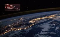 Lost In Space 1 screenshot, image №2934053 - RAWG