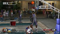 NBA Ballers: Rebound screenshot, image №2088409 - RAWG