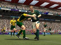 Rugby 08 screenshot, image №479560 - RAWG