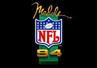Madden NFL '94 screenshot, image №759683 - RAWG