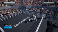 Tactic Boxing screenshot, image №4020664 - RAWG