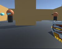 FPS Test (Irx99) screenshot, image №1963353 - RAWG