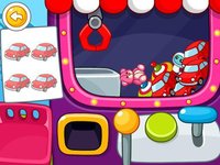 Amusement park: mini games screenshot, image №1389967 - RAWG