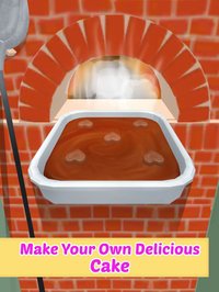 Multi Food Unicorn Bakery screenshot, image №963419 - RAWG