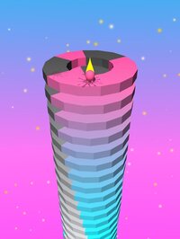 Crush Ball - Smash Color Stack screenshot, image №2395903 - RAWG