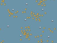 Boids Interaction Demo screenshot, image №3592433 - RAWG