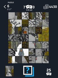 FLIP FLOP Puzzles screenshot, image №1971183 - RAWG