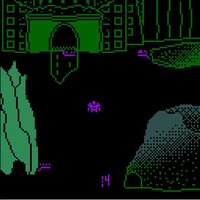 Warning Contains Teeth screenshot, image №2468743 - RAWG