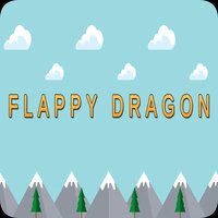 Flappy Dragon (Edvaldo "Falcon" Melquiades) screenshot, image №3395986 - RAWG