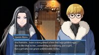 The Nutcracker of Riepass (Nymph's Tale ep 2) screenshot, image №4162903 - RAWG