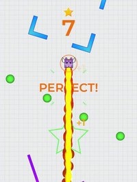 Flappy Twist screenshot, image №873146 - RAWG