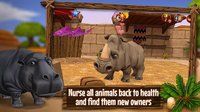 PetWorld: WildLife Africa screenshot, image №1520474 - RAWG