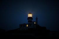 Cigarettes, Drink and a Lighthouse screenshot, image №1166684 - RAWG