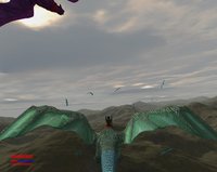 Journeys of the Dragon Rider screenshot, image №485363 - RAWG