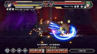 Storm Swordsman screenshot, image №3900759 - RAWG