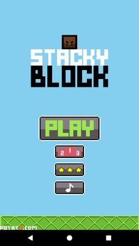 Stacky Block screenshot, image №1160720 - RAWG