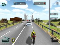 High Speed Bike Racer screenshot, image №1809094 - RAWG