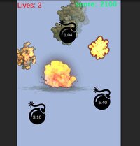 Bombs Attack screenshot, image №2712353 - RAWG