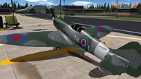Sky Thunder Combat Fighters X screenshot, image №1563053 - RAWG