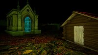 The death forest screenshot, image №4238046 - RAWG