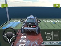 Racing Track Crazy Dead Car screenshot, image №1611611 - RAWG