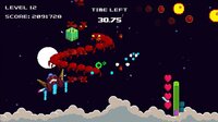 Turbo Jetrunner screenshot, image №3366766 - RAWG