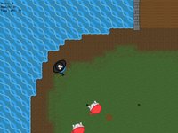 PirateIsland screenshot, image №1921685 - RAWG