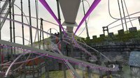 VR Roller Coaster 3D: 360 Ride screenshot, image №2050843 - RAWG