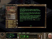 Fallout Tactics: Brotherhood of Steel screenshot, image №722985 - RAWG