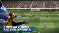 Real Football screenshot, image №1411901 - RAWG