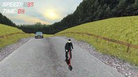 Intercity Scooter Racing screenshot, image №2605187 - RAWG