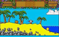 Treasure Island Dizzy screenshot, image №745787 - RAWG