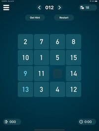 Puzzle Packed IQ Games screenshot, image №3523311 - RAWG