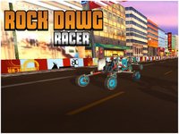 Rock Dawg Racer screenshot, image №972843 - RAWG