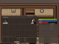 Journal (itch) screenshot, image №2329711 - RAWG