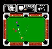 Side Pocket (1986) screenshot, image №1697857 - RAWG