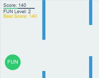 Flappy FUN Button screenshot, image №2480785 - RAWG