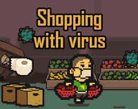 Shopping with Virus screenshot, image №2322515 - RAWG