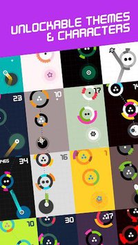 One More Dash screenshot, image №1358960 - RAWG