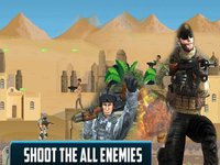 Commando Forces: Shoot Enermy screenshot, image №1611793 - RAWG