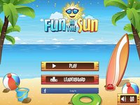 Fun in the Sun screenshot, image №1639116 - RAWG