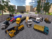 Multi Truck Transporter 2018 screenshot, image №2176898 - RAWG