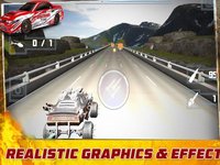 Heavy Car Racing Simulator screenshot, image №907963 - RAWG