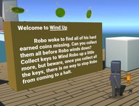 Windup screenshot, image №1132634 - RAWG