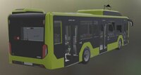 Bus Simulator Liestal screenshot, image №2993105 - RAWG