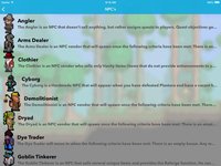 Ultimate Guide for Terraria - The Original #1 Guide! screenshot, image №2111030 - RAWG