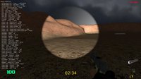 Z.I. - Zombie Infected screenshot, image №1072233 - RAWG