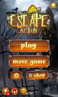 Escape Action - Escape screenshot, image №3276150 - RAWG