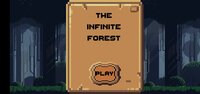 The Infinite Forest screenshot, image №2776957 - RAWG