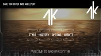ARKEEPER screenshot, image №1229322 - RAWG